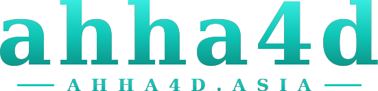ahha4d logo